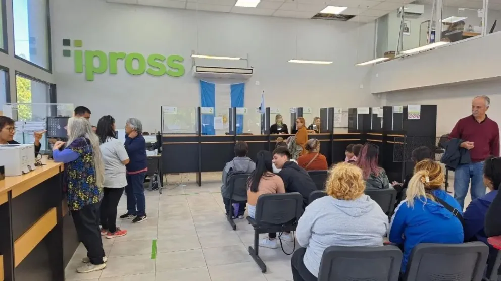 IPROSS entrega medicamentos oncológicos a más de 1400 afiliados cada mes