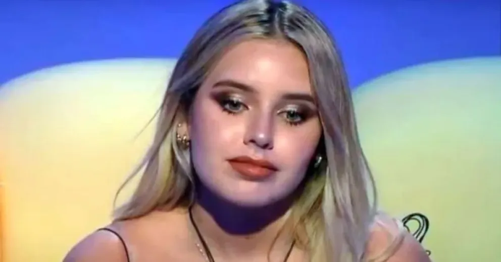 Rechazo inesperado: el perro de Gran Hermano evita a Coti Romero
