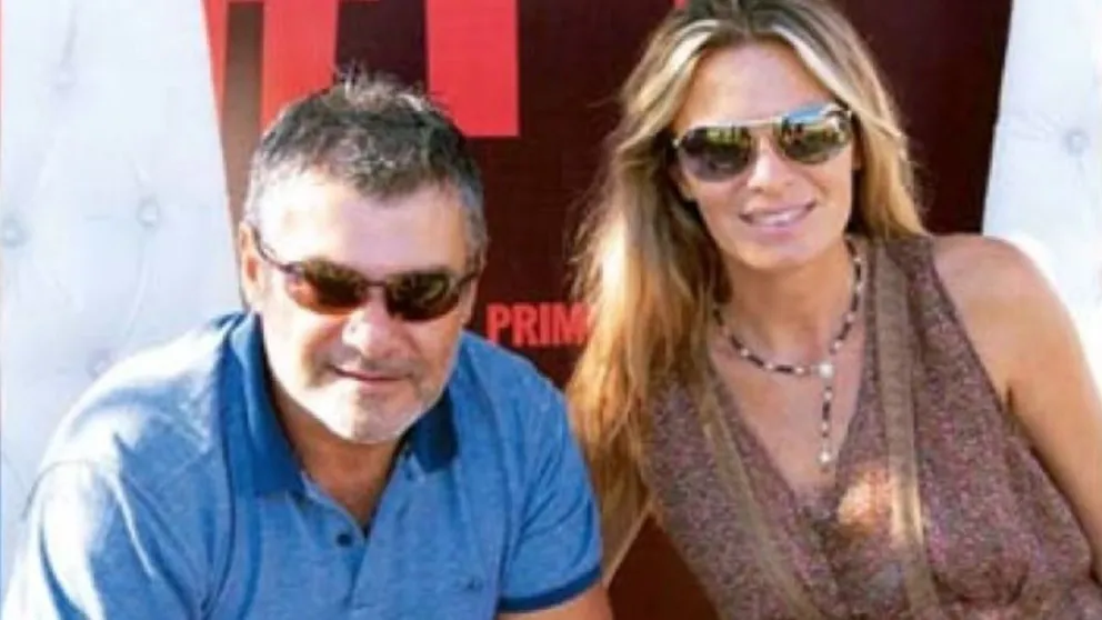 El padre de Cami Homs opina sobre la nueva canción de Tini Stoessel