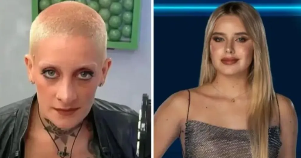 Tensión en Gran Hermano: La venganza de Coti Romero desata una guerra entre concursantes