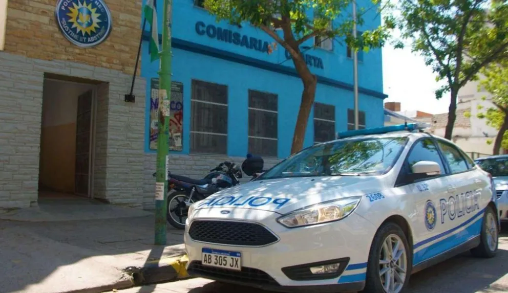 Baleó a quemarropa en pleno centro cipoleño, luego de meses fue detenido durante un operativo policial 