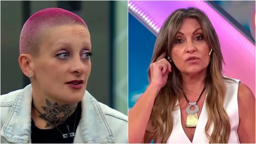 Furia: el drama detrás de su estadía en el hospital