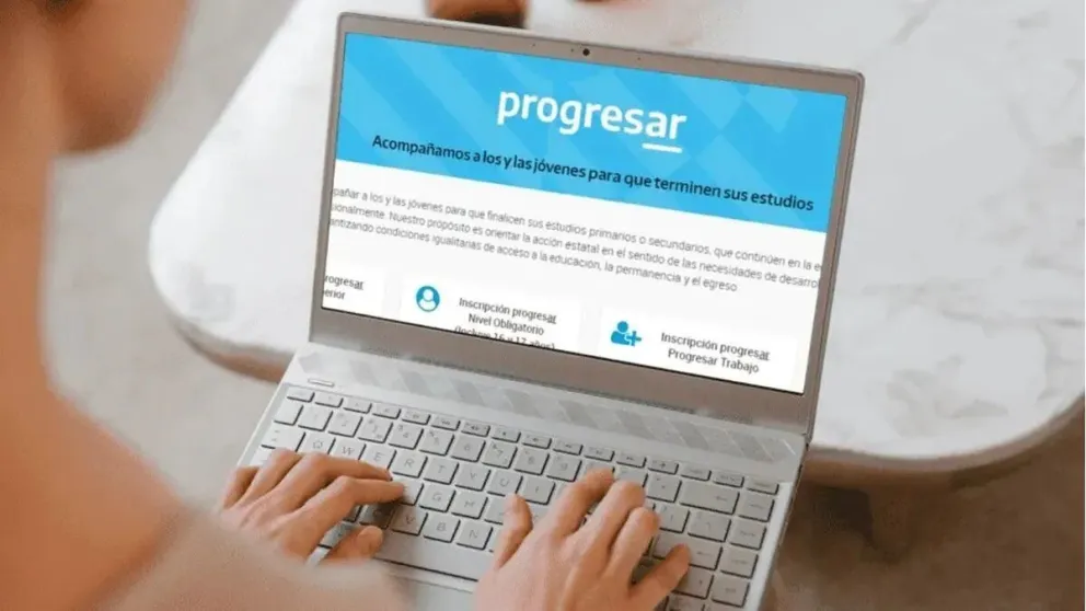 Hasta cuándo hay tiempo para inscribirse a las Becas Progresar