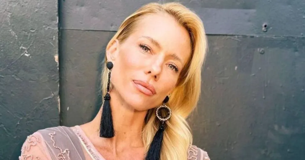 Nicole Neumann revela los riesgos que enfrentó durante su embarazo