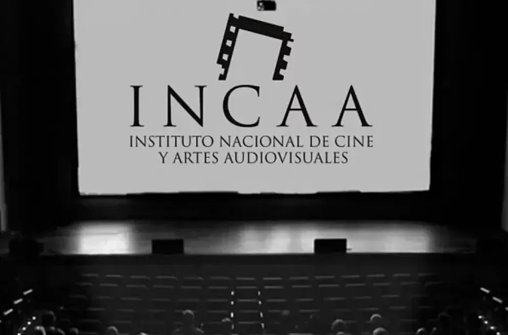 El Gobierno confirmó que cierra el INCAA para "reubicar personal y reasignar tareas"