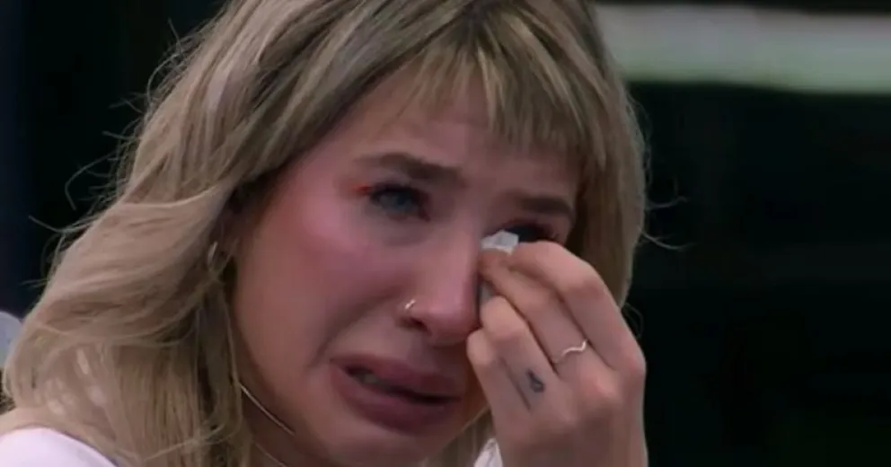 Los mejores memes que dejó la eliminación de Paloma de Gran Hermano