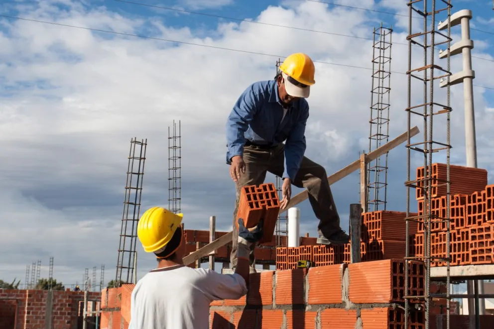 Día del trabajador de la construcción: “nada para festejar”