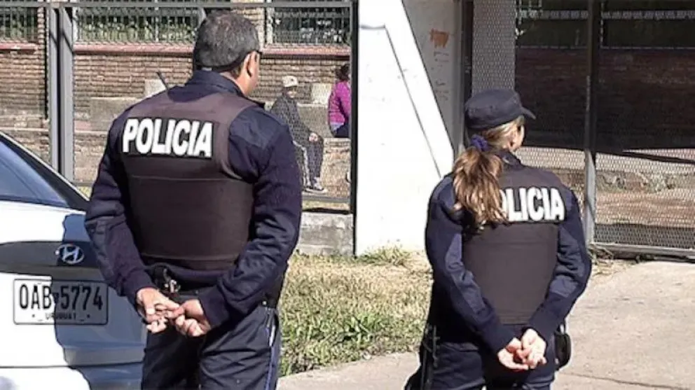Abrieron la convocatoria para incorporar policías retirados