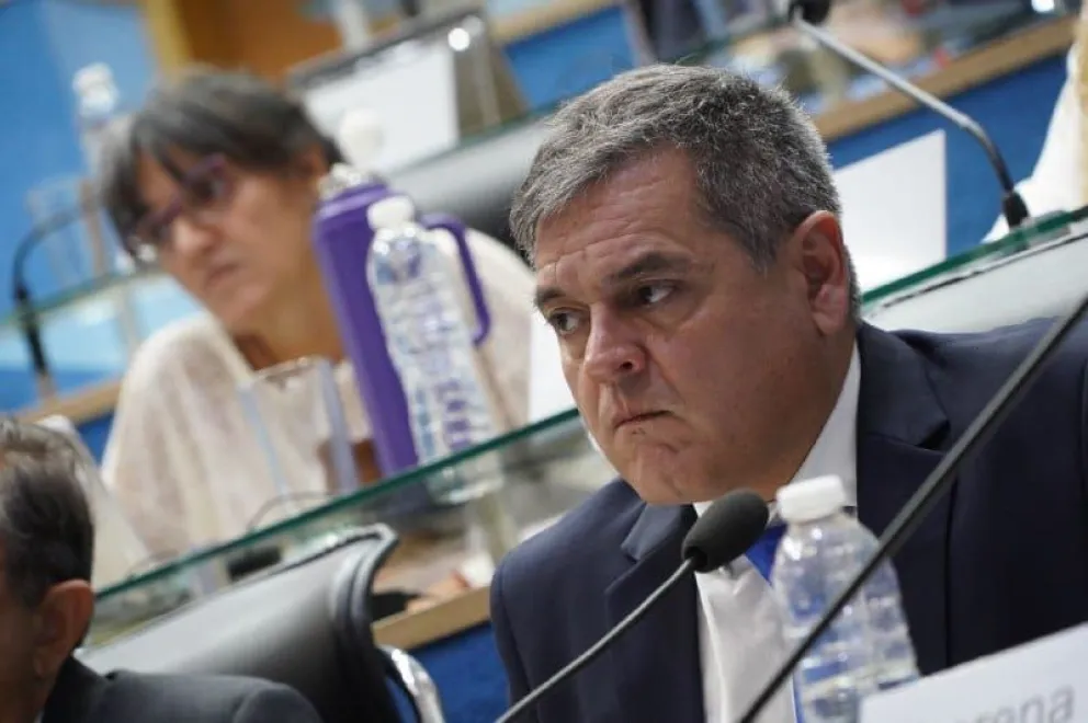 "Debemos trabajar en integrar el Alto Valle": La UCR criticó la falta de cooperación política en la región