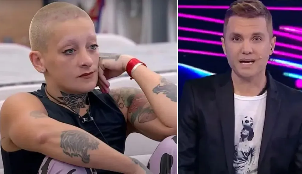 Santiago del Moro dio detalles del diagnóstico médico de Furia de Gran Hermano