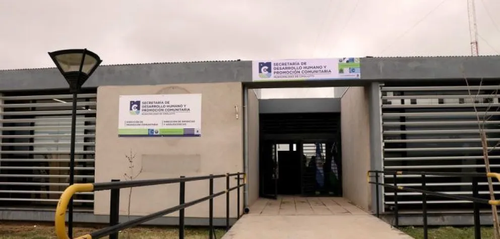 Vecinos del DVN reclaman al municipio y aseguran estar desamparados por parte de las autoridades