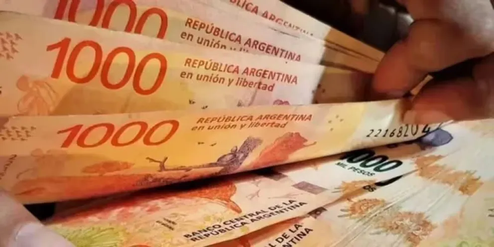 Se convoca al Consejo del Salario Mínimo para determinar el aumento de mayo