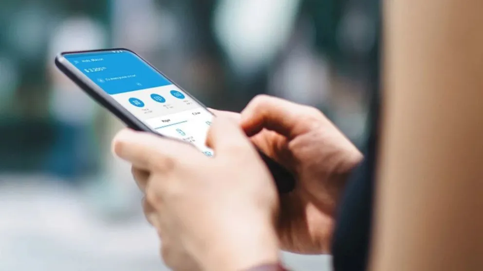 AFIP: a partir de mayo habrá nuevos topes para operaciones con billeteras virtuales