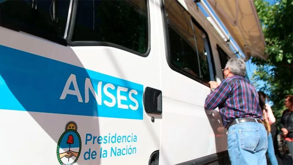 ANSES sigue acercando sus servicios a los barrios de la ciudad en diciembre