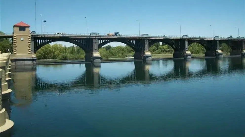 La región se prepara para la temporada de corte de riego