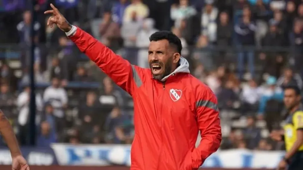 Preocupación por la salud de Carlos Tevez: ¿qué le pasó?