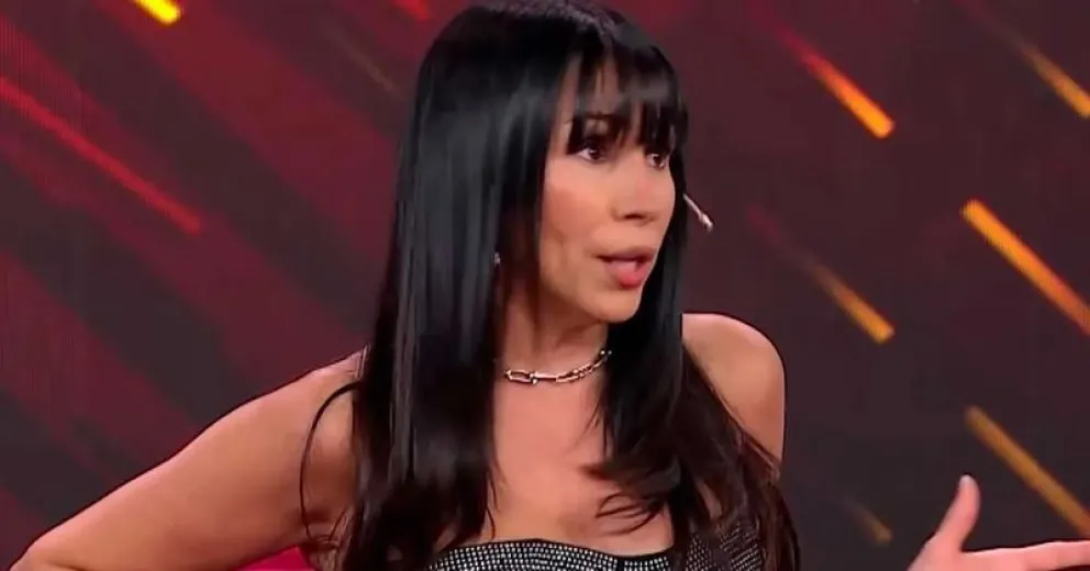 El calvario que vivió Marixa Balli: una infección que la llevó al límite