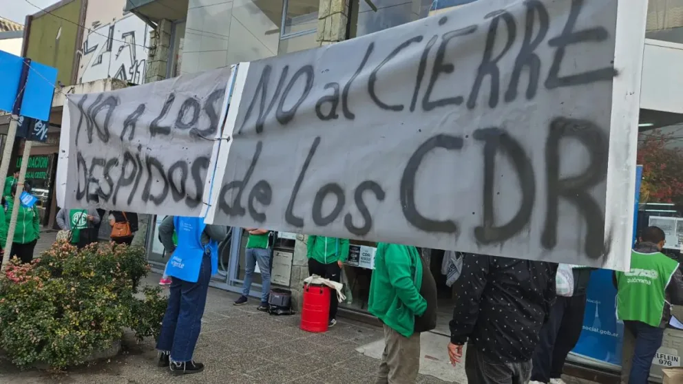 ATE pidió a la Legislatura que se pronuncie contra los despidos y cierre de Organismos Nacionales 