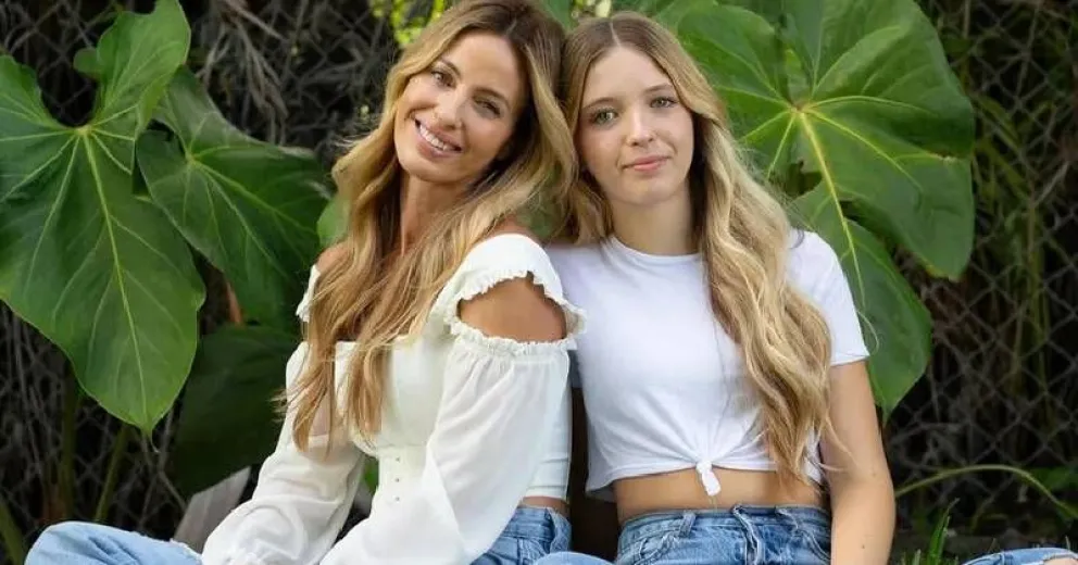 El talento oculto de Aitana, la hija mayor de Rocío Guirao Díaz