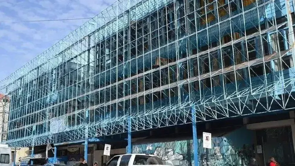 Provincia abonó el aumento al personal de Salud Pública