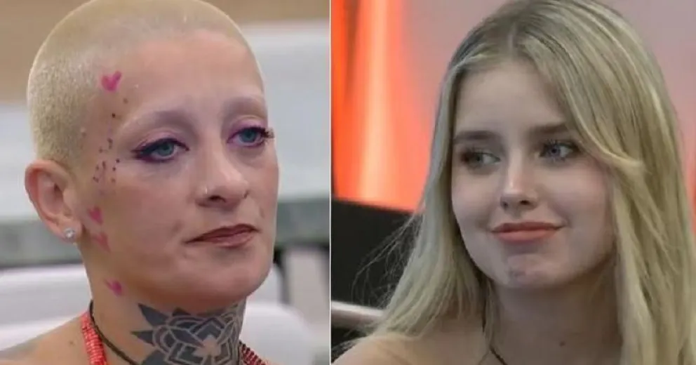 Furia desenmascara la estrategia de Coty en Gran Hermano: "No se dan cuenta que..."