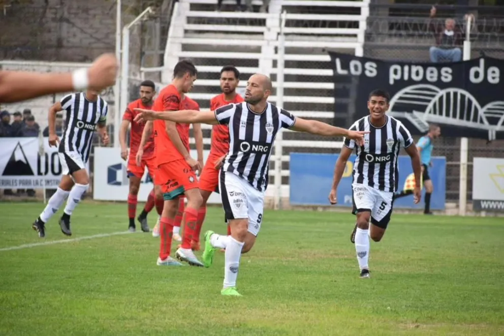 A tres días del próximo partido de Cipo ¿cuántos jugadores lesionados tiene el plantel?