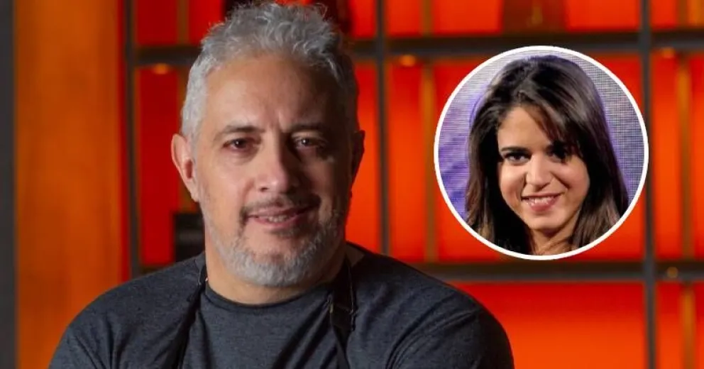 El dato desconocido de la final de Gran Hermano que sorprendió a Mariano Peluffo