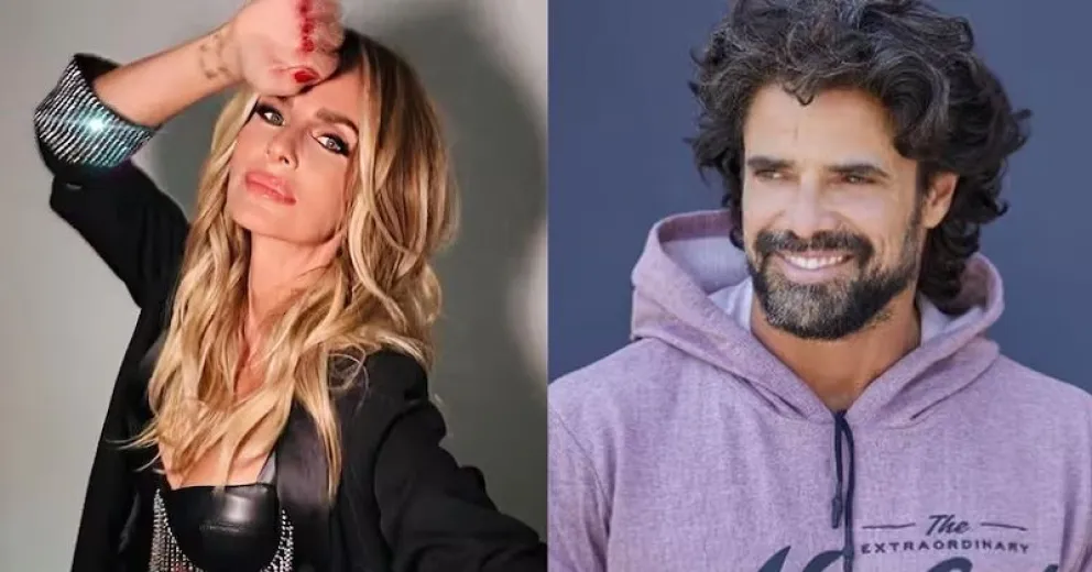 ¿Vuelven? Sabrina Rojas se sinceró sobre los rumores de reconciliación con Luciano Castro