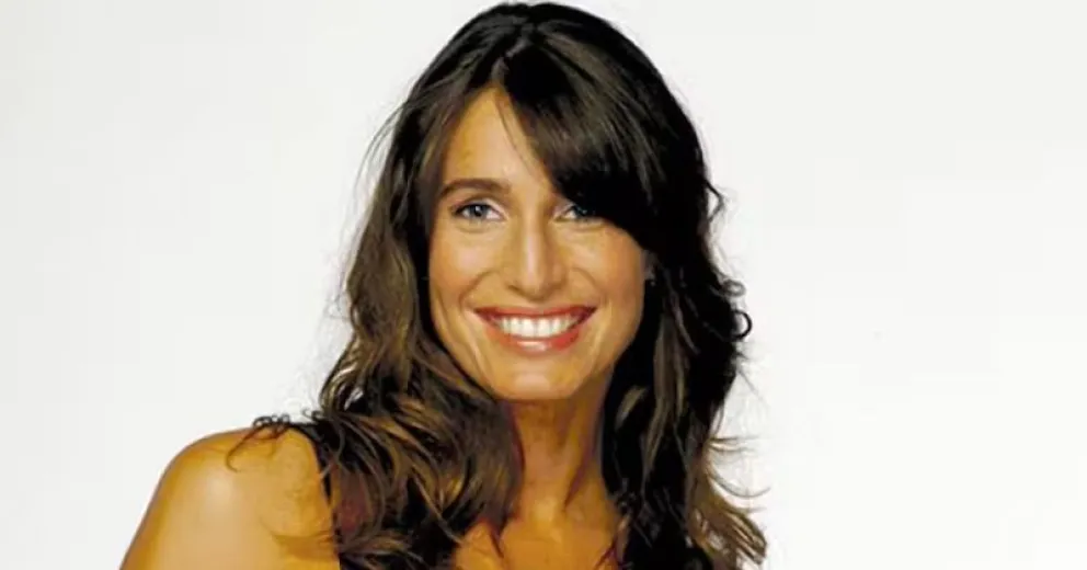 Foto inédita de Romina Yan con sus hijos conmueve a las redes