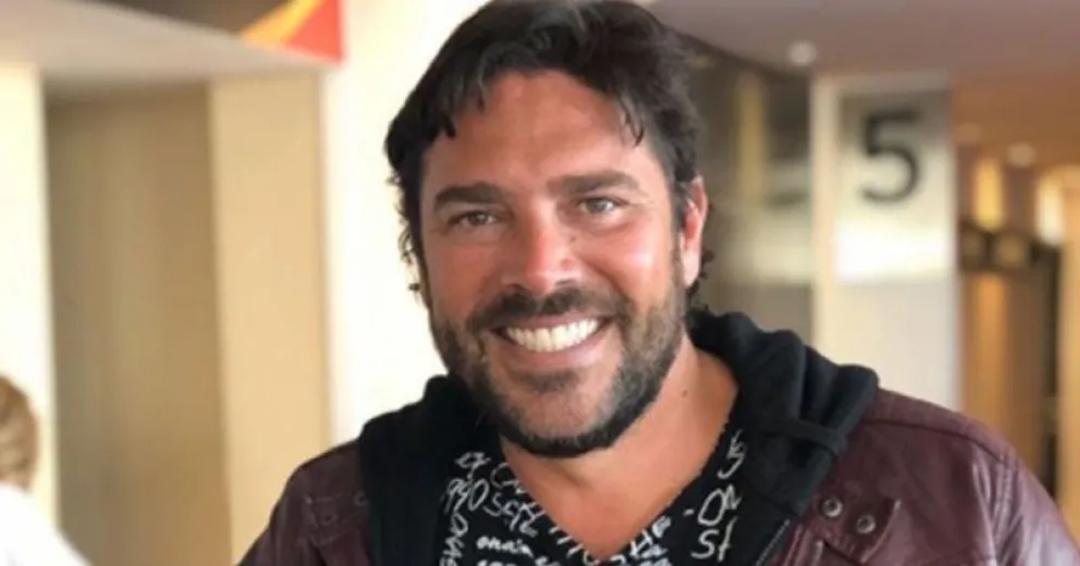 Matías Alé habla de su nuevo amor en exclusiva: ¿Quién es la afortunada?