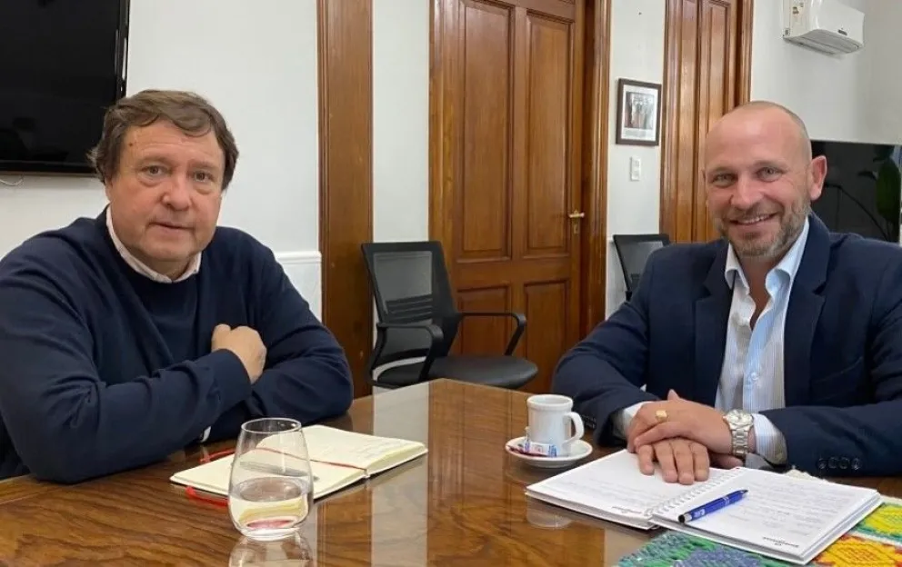 Ya tiene fecha la licitación para ampliación de la planta de agua para los orenses