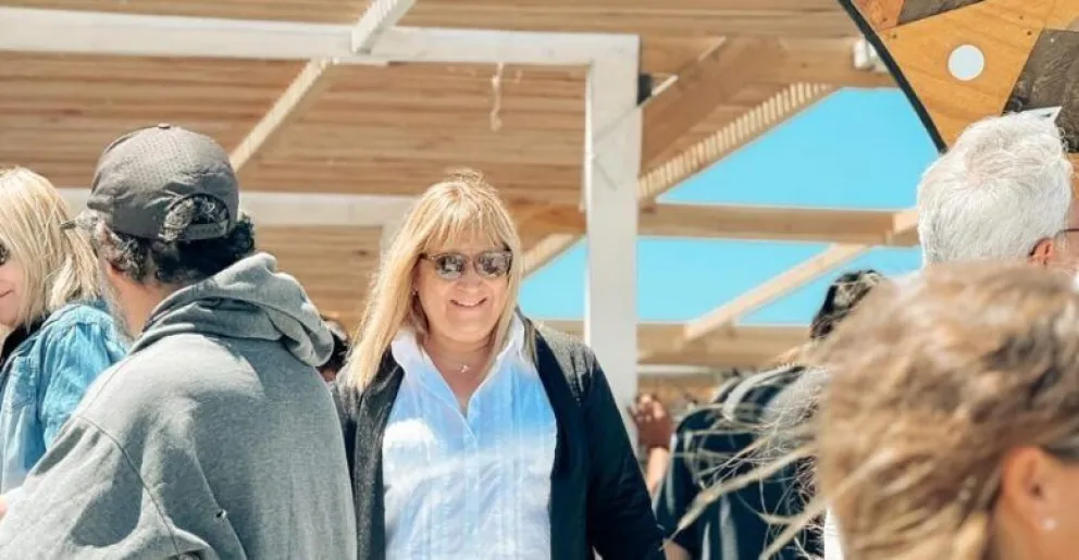 Denuncian a legisladora rionegrina por la designación de familiares directos