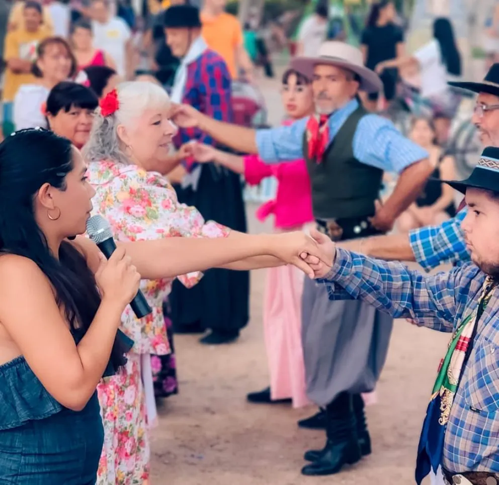 Día Internacional de la Danza: Baila y Punto en el CCC para todas las edades