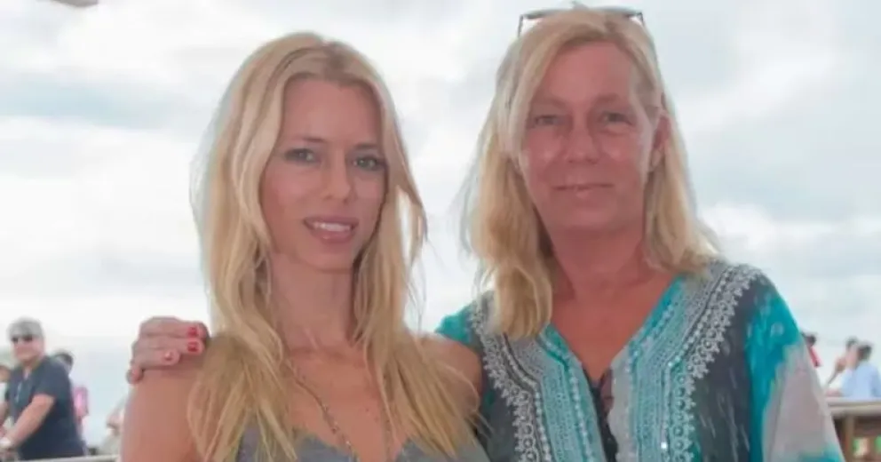 Nicole Neumann acusa a su madre de negligencia materna