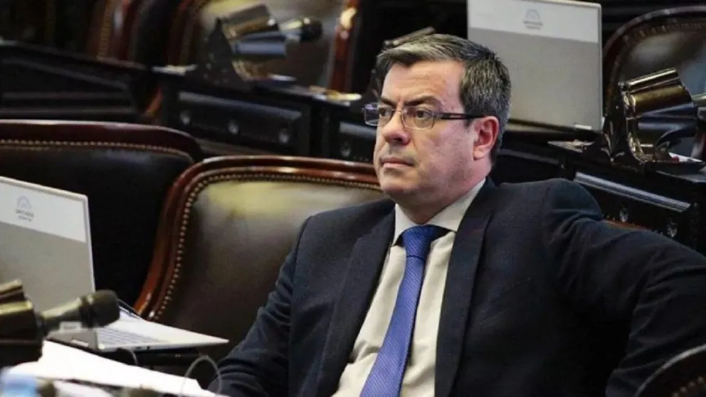 Unión por la Patria pidió una sesión especial en Diputados para rechazar el mega DNU 