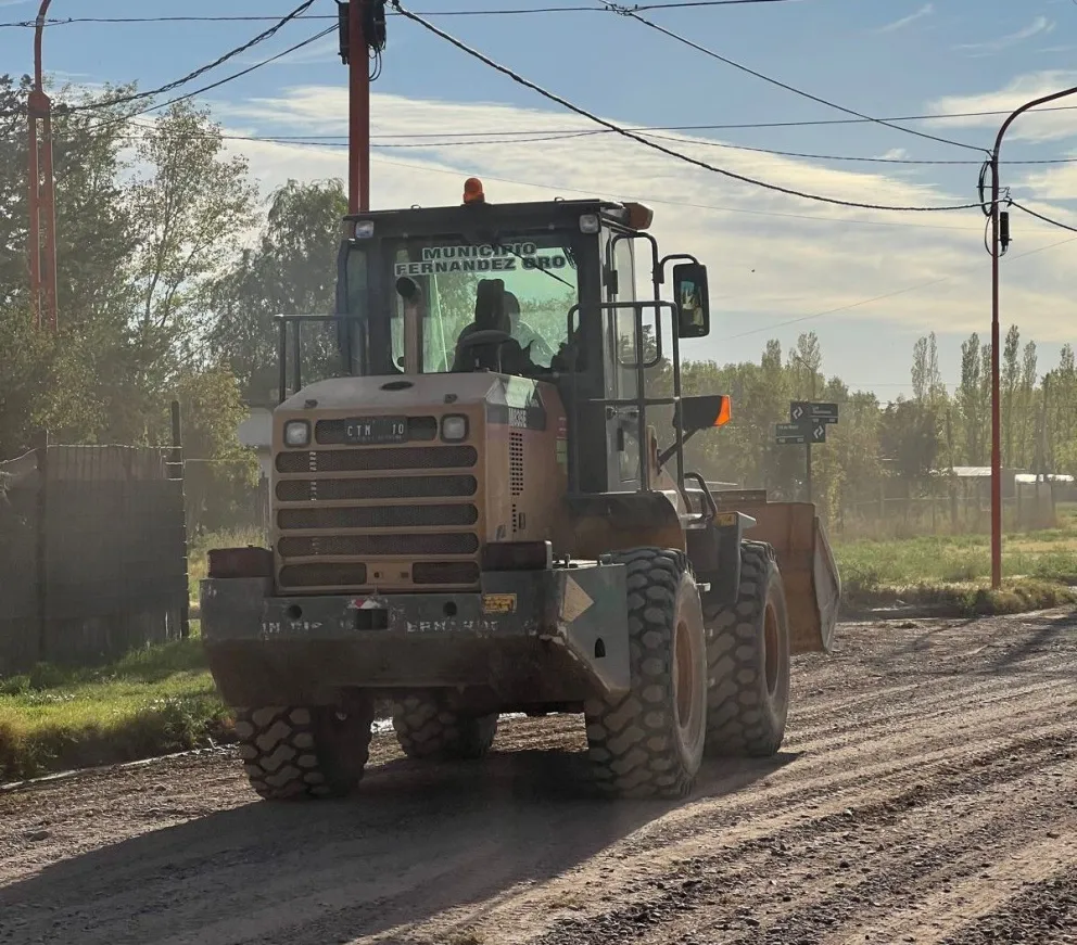 “La muni en tu barrio” cambia de sector y se traslada a la zona rural orense