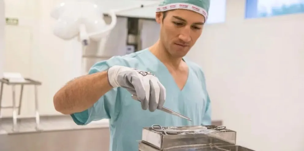 Con un promedio de 200 autopsias por año, se buscan técnicos evisceradores para Cipolletti