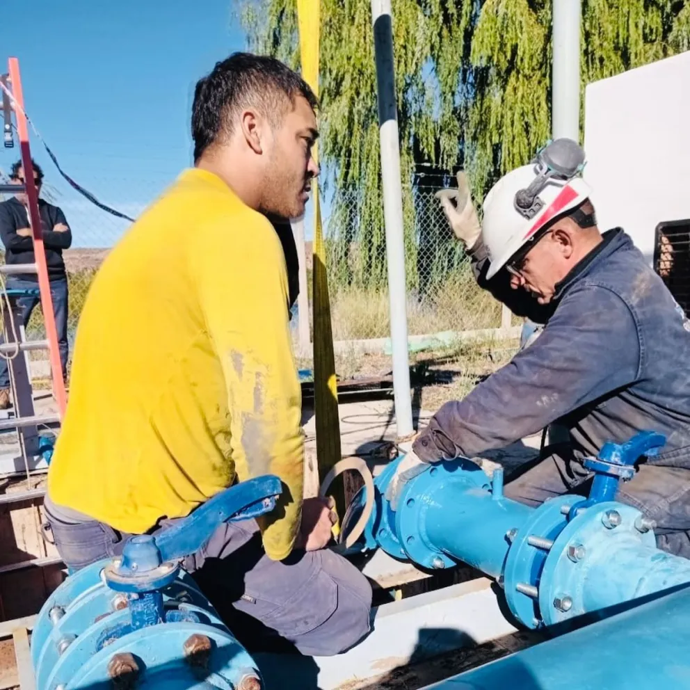 ARSA completo importantes tareas para mejorar el servicio orense 