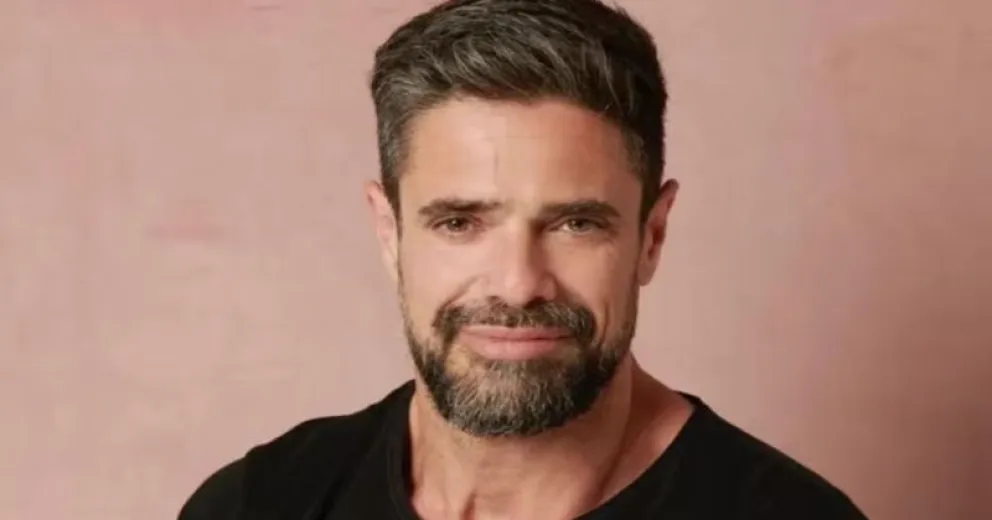 Luciano Castro y su misterioso nuevo amor: Un romance que resurge