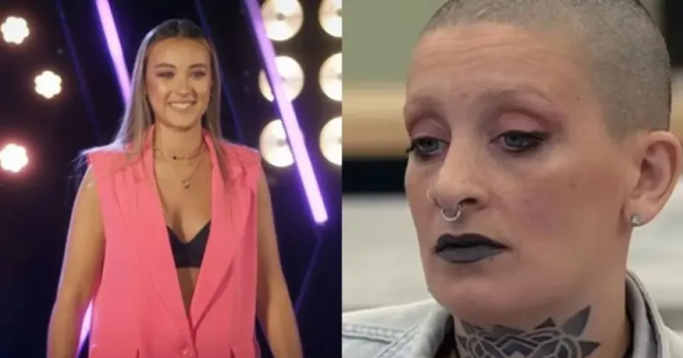 Nuevo enfrentamiento en Gran Hermano: el chisme entre Flor y Furia que sacudió la casa