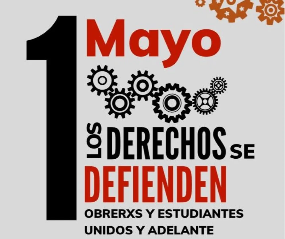 La Multisectorial prepara un acto por el día del Trabajador