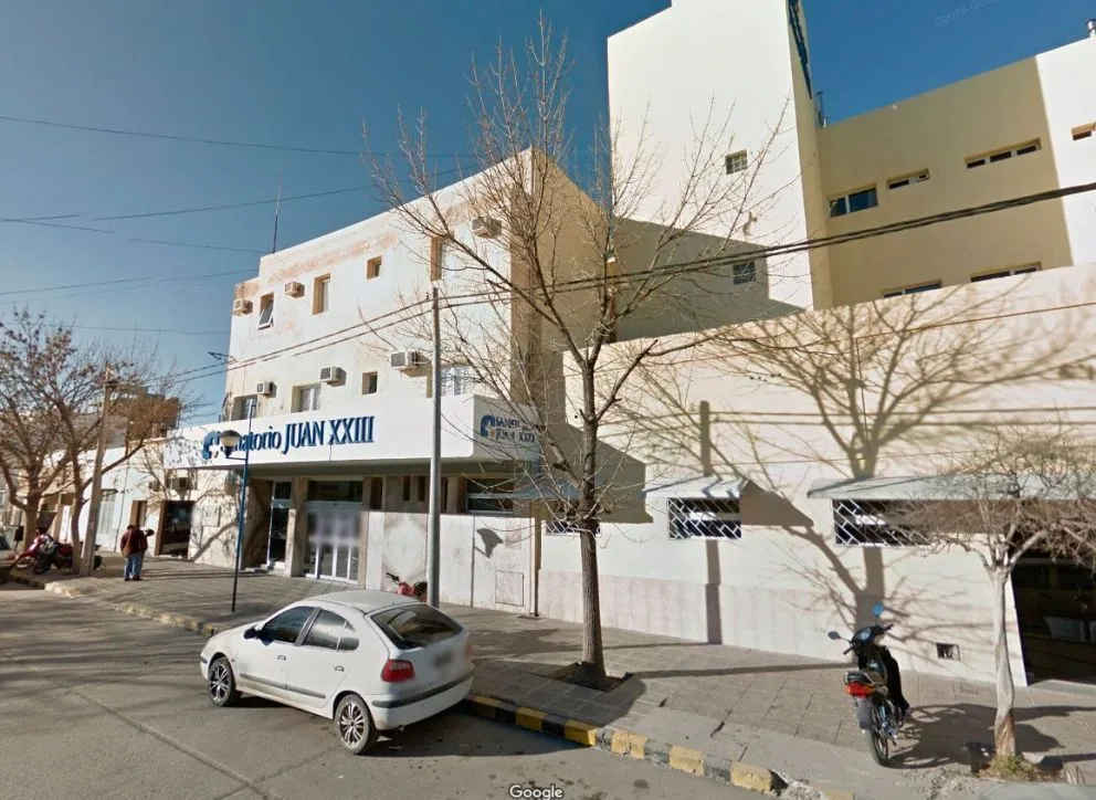Un ginecólogo del sanatorio Juan XXIII fue condenado por abuso sexual