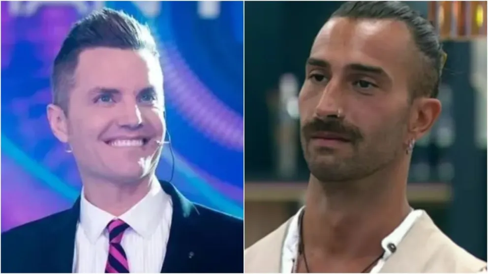 Polémica en Gran Hermano por comentario sobre Coti y Furia