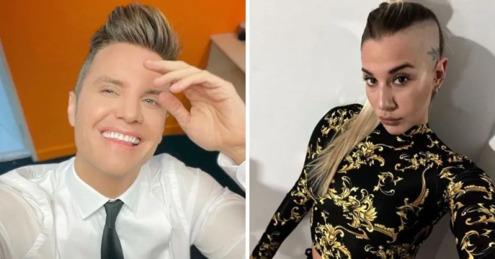 Acusaciones y rumores ponen en aprietos a Santiago del Moro