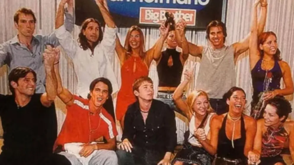 Revelaciones Impactantes detrás de Gran Hermano
