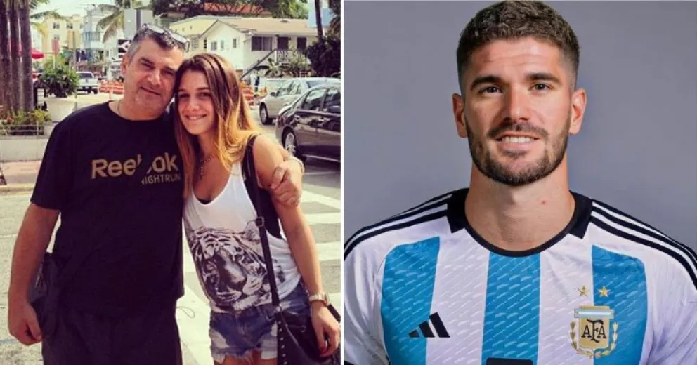 Nuevo escándalo: Infidelidad y confrontación entre futbolista y modelo