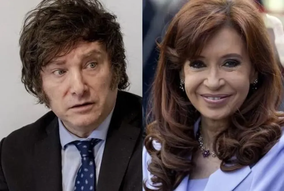 Según una nueva encuesta nacional, no hay un líder de la oposición