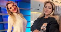 Gabriela Mandato mandó al frente a Evangelina Anderson con una polémica acusación