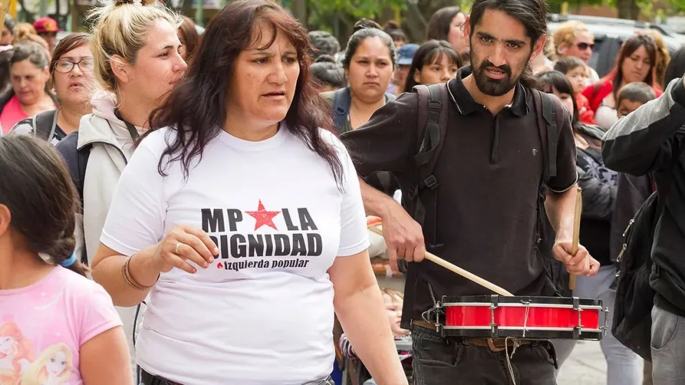 Movimientos sociales anticipan que continuarán la lucha contra la “Ley Bases”