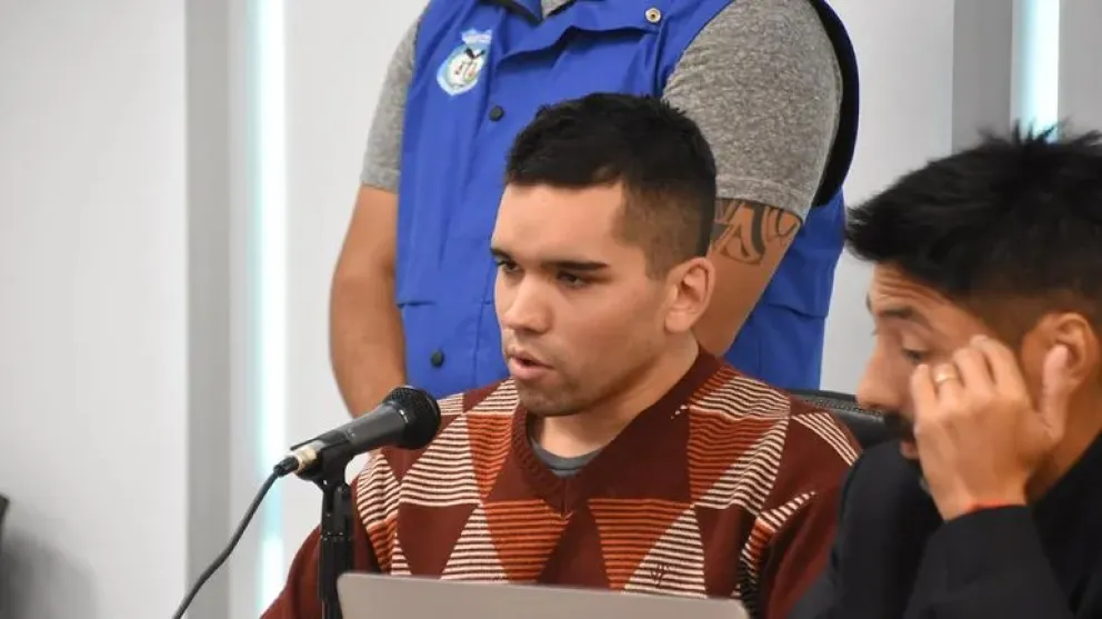 Ratificaron la condena contra el policía que asesinó a un mecánico
